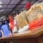Ungkap Kasus Sabu 800 Kilogram, BNN Pecahkan Rekor Asia Tenggara