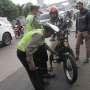Baru 10 Hari Operasi Zebra, Jaring 106.974 Pengendara