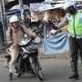 Sepekan Operasi Zebra, 33.126 Kendaraan di DKI Di