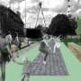 Keren, Jalan Kota Ini Akan Jadi Trampolin Raksasa