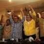 DPD Golkar Dukung ARB