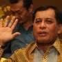 Nurdin Halid Minta Peserta Munas Bali dan Jakarta Beri Kesaksian