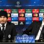 Allegri Siap Redam Kecepatan Dortmund