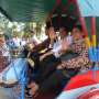 Jokowi Minta Semua Lembaga Perkuat Ekonomi Desa di Tengah Pandemi