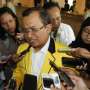 Priyo: ARB Tak Ingin Islah