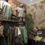 Cantiknya Batik Alami dari "Flo Natural Dyes"