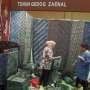 Uniknya Kain Tenun Gedog Khas Tuban