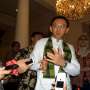 Ahok Bantah Akan Bikin Persija Tandingan