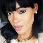 Mahasiswi Ini Mirip Banget Rihanna