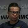 Label Tuding Sammy Simorangkir Masih Utang Satu Album