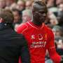 Postingan Balotelli di Media Sosial Berbuah Hukuman