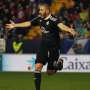 Benzema Mungkin Absen di Leg Kedua Copa del Rey