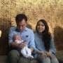 'Skin to Skin', Dekatkan Winda Viska dengan Anak