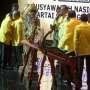 Beredar Rekaman Nurdin Halid Seting Pemenangan ARB