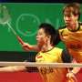 Marcus/Kevin Maju ke Perempat Final Hong Kong Terbuka