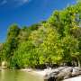 Pulau-pulau Terpencil Ini Digandrungi Wisman