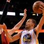 Warriors Pertajam Rekor, Cavaliers Tetap Menang