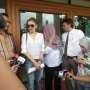 Sidang Cerai, Nikita Mirzani Pakai Jins Bolong