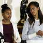 Kritik Busana Putri Obama, Perempuan Ini Dicemooh