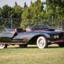 Mobil Batman Pertama di Dunia Dilelang Pekan Ini