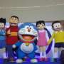 Akhirnya Doraemon Hadir di Jakarta
