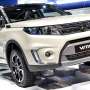 Jelang 2017, Suzuki Akan Luncurkan 6 Mobil Baru