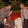 Golkar Dukung Jokowi Tunjuk Budi Gunawan Sebagai Kapolri