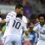 Preview: Lawan Almeria, Madrid Kejar Kemenangan ke-20
