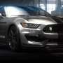 Unit Perdana Shelby GT350 2015 Dilelang untuk Amal