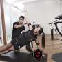 "Mycrogym", Olahraga Minimalis dan Modern