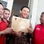 Kemendagri Minta Ahok Lengkapi Berkat Djarot