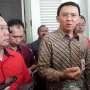 Pungli di Kuburan dan Hobi Potong Gaji Orang, Ahok: Pecat!