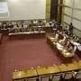 Komisi III Setujui Perppu KPK
