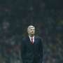 Wenger Minta Dihakimi di Akhir Musim