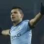 Sergio Aguero Samai Koleksi Gol Diego Costa