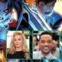 Para Aktor Keren Ini Akan Main di 'Suicide Squad'