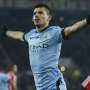Aguero Belum Tergeser, Costa Berpeluang Mendekat