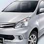 Penjualan Avanza Tembus 8.000 Unit