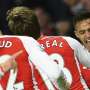 VIDEO: Arsenal Kalahkan Galatasaray 4-1