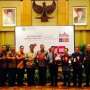 Kemenkeu Beri Penghargaan Antikorupsi untuk 6 Instansi
