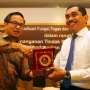 Jokowi akan Lantik Komjen Suhardi Alius Jadi Kepala BNPT Besok
