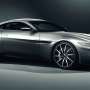 Resmi, Inilah Mobil Terbaru James Bond dalam Film 'Spectre'