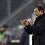 Diimbangi Inter, Allegri Tuntut Konsistensi