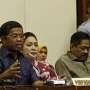 Idrus Marham: SBY Nggak Marah Sama Ical