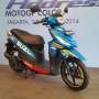 Harga Turun 10 Juta Lebih, Bagasi Muat Banyak: Segini Harga Suzuki Address Bekas