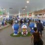 Wuih, di Indonesia Ada Rumah Serba Doraemon Lho!