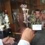 Wayang Kulit Jadi 'Santapan' Baru Warga Amerika