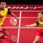 Ungguli Malaysia, Indonesia ke Final Axiata Cup 2014