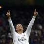 Cetak "Hat-trick", Ronaldo Pecahkan Rekor Lagi