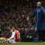 VIDEO: Arsenal Keok di Tangan Stoke